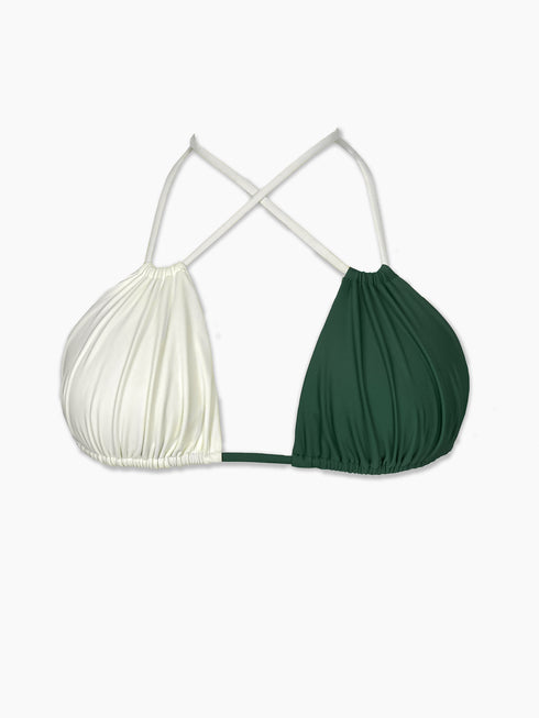 The Gemini Multi-way Top - Moonlight x Juniper